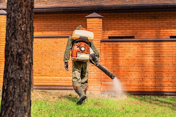 Trusted Fumigation Services service in Eagleville, PA - Nex Pest Control